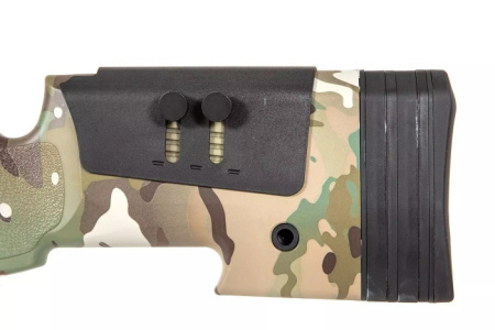 SA-S02 CORE™ High Velocity Sniper Rifle Replica - MC