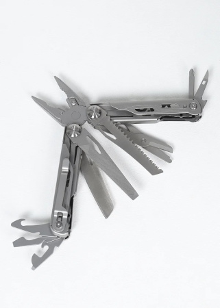 Мультитул Track Steel Twist, арт. 5082140