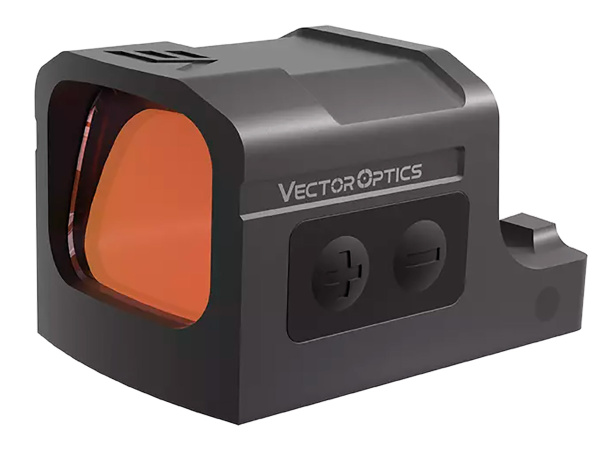 Коллиматор Vector Optics Frenzy-S 1x17x20 Aspheric Pistol, 3 МOA, красная арт.: SCRD-68