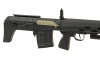 Страйкбольная винтовка CYMA SVU AEG, металл, пластик CM057 SVU