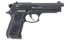 Модель пистолета ASG M92F Pistol Replica