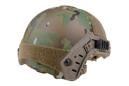 Ballistic helmet replica (Protecting Pad) - MC (FMA)