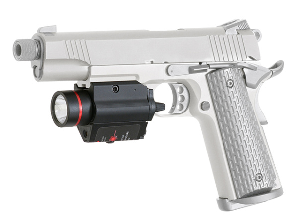 350lm Integrated White