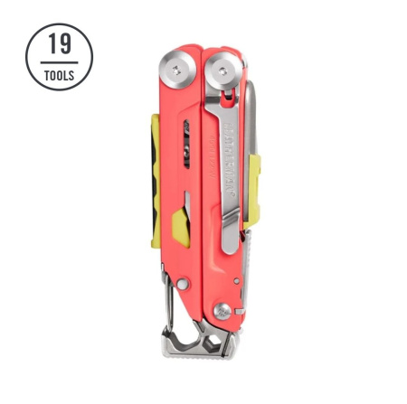 Мультитул Leatherman Signal guava