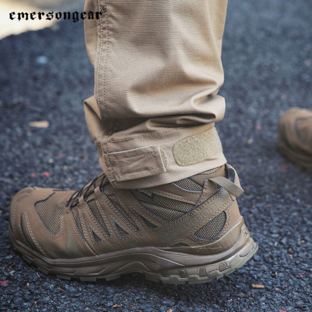Брюки EmersonGear Blue Label Ergonomic Fit Long