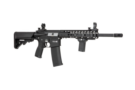 SA-E09 EDGE™ Carbine Replica - black [SPECNA ARMS]