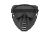 Маска защитная Ventus Eco Mask - Black [A.C.M.]