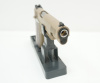 Страйкбольный пистолет WE Colt M45A1 Tan, металл, GBB WE-E015-TAN