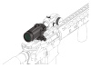 Увеличитель Vector Optics Maverick-III 3x22 MIL, откидной арт.: SCMF-31