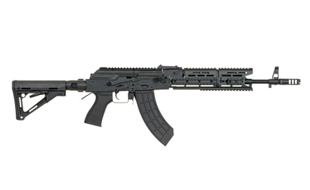 Страйкбольный автомат АКМ TRAX CM076 Full Metal (CYMA)
