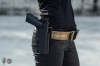 Kydex Holster for 1911 - Black [TMC] (35-1911-BK)