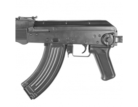 Страйкбольный автомат (LCT) 47MMS Black (UP) LCKMMS