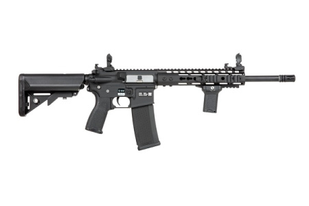 SA-E09 EDGE™ Carbine Replica - black [SPECNA ARMS]