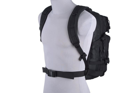 Рюкзак тактический LC Assault Pack - Black (8811)