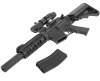 Страйкбольный автомат CM090 M4, металл (CYMA)