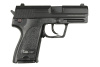 Страйкбольный пистолет H&K USP Compact Spring Pistol