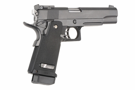 WE модель пистолета Hi-Capa 5.1 R-version WE-H001