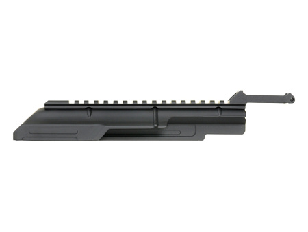 КРЫШКА СТВОЛЬНОЙ КОРОБКИ AK-74 RIS CYMA RК MAGPUL ZUKOV C.194