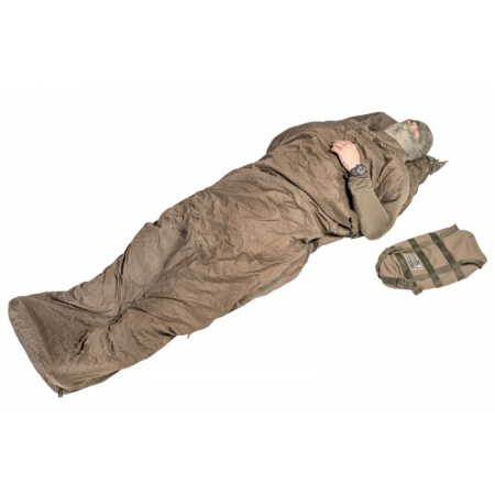 Спальный мешок Sturmer Tropen, олива арт. SG-4003 [STURMER]