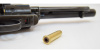 SAA .45 Co2 Custom Antique Black - Cowboy Police Version