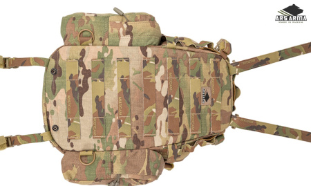 Рюкзак Eagle Beaver Tail Assault Pack/YOTE [ARS ARMA]