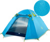 Палатка Naturehike P-Series NH18Z022-P 210T/65D