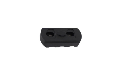 Комплект RIS планок 3 Slot Rail Section (MLOK and KeyMod)