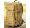 Рюкзак 30L Tactical Outdoor Military Assault 45x20x25cm