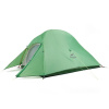 Палатка Naturehike Сloud up 2 210T