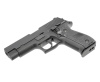 Страйкбольный пистолет WE Sig Sauer P226 метал. слайд (6 мм, GBB, Green Gas) WE-F001B