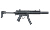 Страйкбольный автомат CM.041 SD6 BLUE Limited Edition [CYMA]