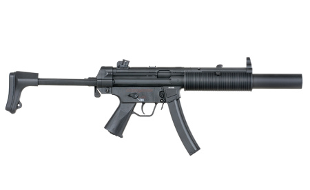 Страйкбольный автомат CM.041 SD6 BLUE Limited Edition [CYMA]