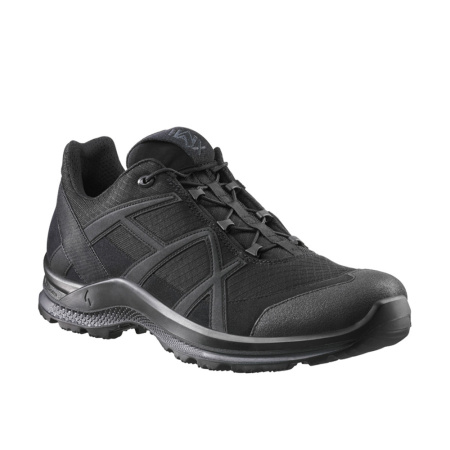 Ботинки HAIX Black Eagle Athletic 2.0 T Low | цвет Black