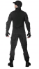 Костюм Боевая рубашка и брюки Gen 2 Combat Suit Черный [A.C.M.]