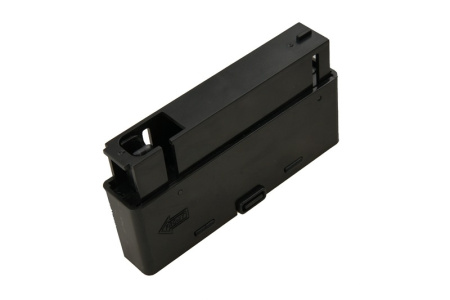 23rd low-cap magazine for Well sniper rifle replicas (Well)