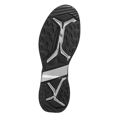 HAIX CONNEXIS Go GTX low/black-silver арт.: 360004