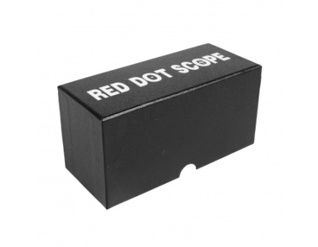 Прицел коллиматорный ACOG 1x32 RED/Green DOT [A.C.M.]