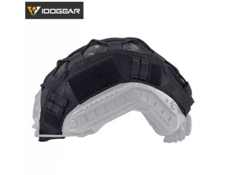 Чехол на шлем Ops-Core (IDOGEAR) Multicam Black