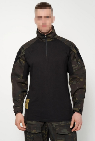 Тактическая рубашка EmersonGear G3 Combat