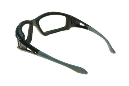 Очки защитные Bolle Tracker Clear glasses