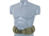 Padded MOLLE Combat Belt - Multicamo [8FIELDS]