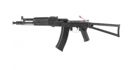 Страйкбольный автомат (LCT) АК-105 (UP) LCK105