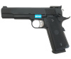 Страйкбольный пистолет WE Colt M1911 P14-45 Gas, GBB, Metal WE-E004B
