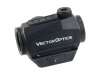 Коллиматор Vector Optics Scrapper 1x22, точка 2 МOA красная арт.: SCRD-45 [VECTOR OPTICS]