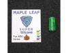 Резинка хоп-ап (Maple Leaf) 2021 Super Silicon 50°