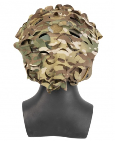 Чехол на шлем Ops-Core (WoSport) laser cut helmet cover Multicam