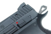 Страйкбольный пистолет KJ CZ P-09 CO2