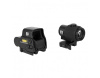Прицел коллиматорный EOTech 558 Red Green Point