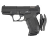 Страйкбольный пистолет WE Walther P99 черный, CO2