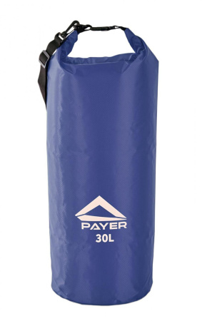 Гермомешок PAYER "Allaki" 15L, 20L, 30L [NOVATEX]